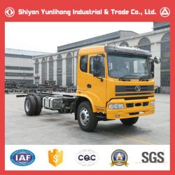 T260 4X2 Cargo Truck Chassis/10t Truck Chassis for Sale