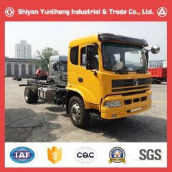 T260 Light Lorry Truck Chassis/4X2 Truck Chassis for Sale