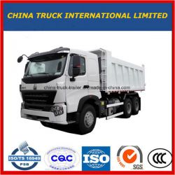 Rigid Dump Truck, Heavy Mining Truck with 30 Ton Loading Capacity
