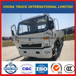 HOWO Popular 4X2 4/5ton Light Cargo Truck with High Quality