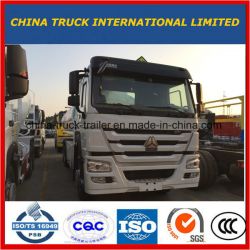 HOWO 6X4 Oil Transport Tanker Truck