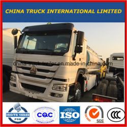 HOWO 6X4 10 Wheels 20000L Fuel Transport Truck