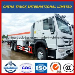 Heavy Duty 20cbm Transport Oil Truck