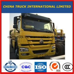 20000L HOWO 20 Cbm Diesel Truck