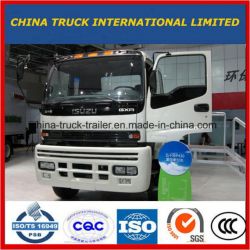 Heavy Duty Isuzu Brand Truck Tractor for Sale