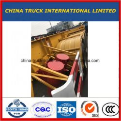 20FT Heavy Duty Container Transport Semi Trailer
