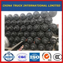 Truck Parts Steering Axle for Sale