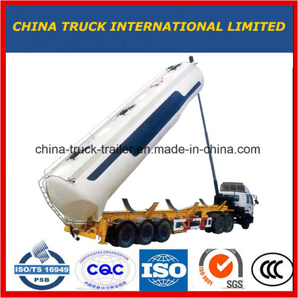 Grain Silo Truck/Bulk Cement Truck/Heavy Trucks 