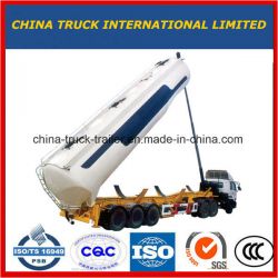 Grain Silo Truck/Bulk Cement Truck/Heavy Trucks