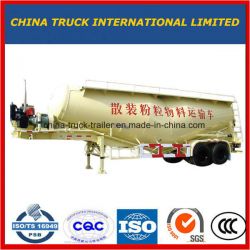 Best Selling Partical Material Semi-Trailer