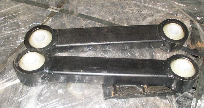 Trailer Suspension Fixed Arm Rod Images 1