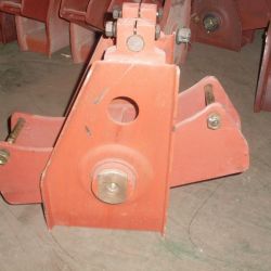Front Middle Rear Equalizer Hangers for Trailer