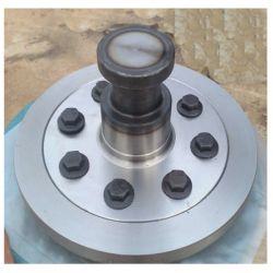 2 Inch & 3.5 Inch King Pin / Traction Pin for Trailer