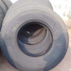 China Made Good Price Tubless Radial Tyre for Trailer