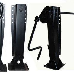 China Cheap Price Semi Trailer Landing Gear