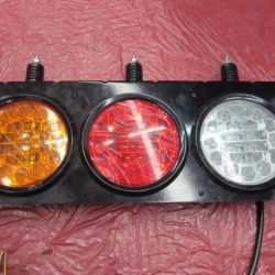 Cheap Price LED Tail Light for Truck Trailer