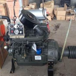 Weichai 4102 Diesel Engine for Bulk Cement Trailer
