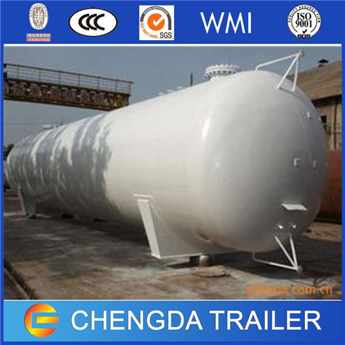 50000 Liters Carbon Steel Fuel Storage Tank for Sale Images 1