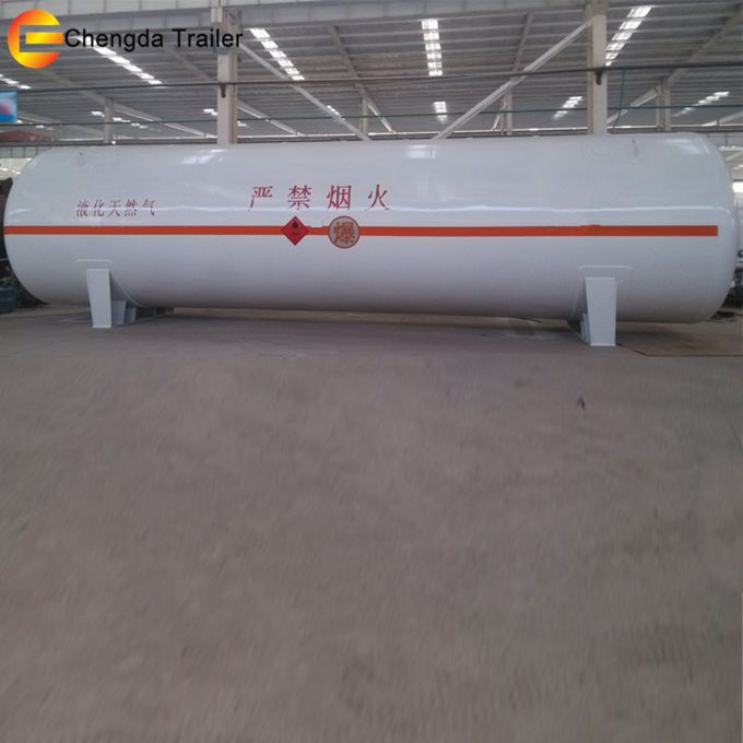 Hot Sale Storage Tanker for Sale Images 1