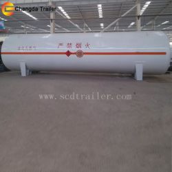 Carbon Steel Fuel Oil Tanker Stainless Steel Water Storage Tanks