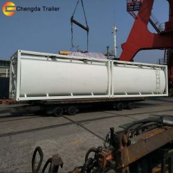 Diesel Fuel Oil Storage Truck, Storage Tanker