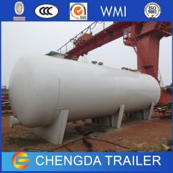 Pressure Vessel 5000L-120000L  LPG Storage Tank for Sale