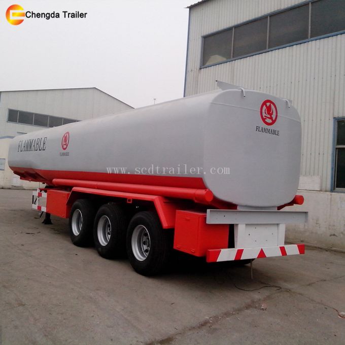 Best Price LPG LNG CNG Tanker Semi Trailer on Promotion 