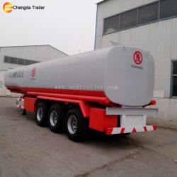 Best Price LPG LNG CNG Tanker Semi Trailer on Promotion