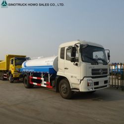 Cheap HOWO 6X4 20000L Water Tank Tanker Truck for Sale