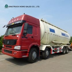 Sinotruk HOWO Bulker Cement Transport Truck, Bulker Cement