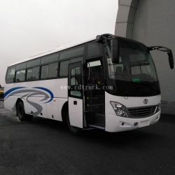 HOWO Shaolin China 9.3m 40 41 42 43 44 45 46 Seats Long Distance New Luxury Travelling Coach Bus Fac