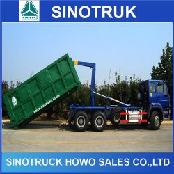 Sinotruk HOWO Garbage Compactor Truck for Sale