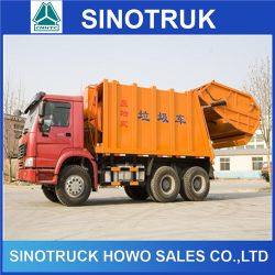 Sinotruk HOWO 4X2 5.