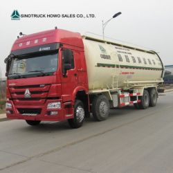 Dry Bulk Cement Powe