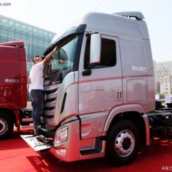 New Hyundai Camion 4X2