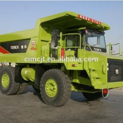 Terex 35 Ton Mining Dump Truck for Sale