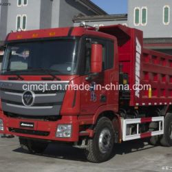 Foton Gtl Tipper Truck 6X4