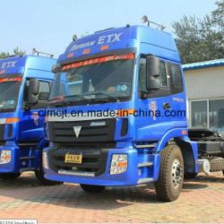 Foton Auman Etx 4X2 