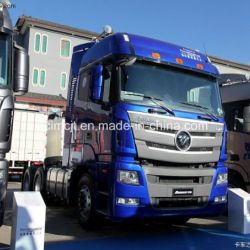 Foton Gtl 6X4 Tracto