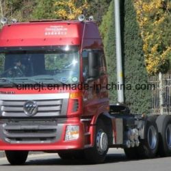 Foton Auman Etx 6X4 Tractor Truck/Tractor Head