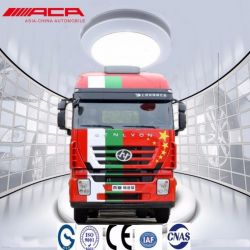 Iveco 4*2 340HP Tractor /Cargo Truck China Manufacturer