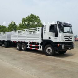 Iveco Genlyon Trailer /Cargo Truck China Manufacturer