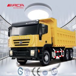 Iveco Genlyon Dumper Truck 290HP