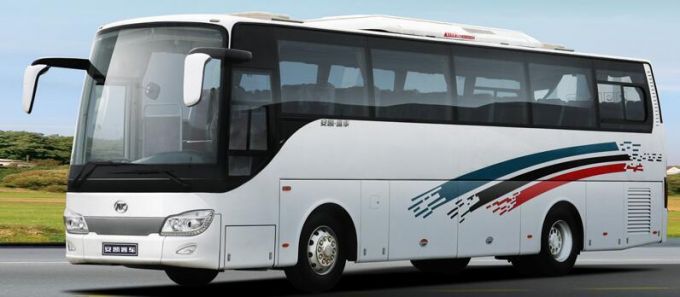 Ankai 37+1+1 Seats Coach Bus (9M Series) (HFF6901KZ-8) 