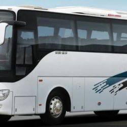 Ankai 37+1+1 Seats Coach Bus (9M Series) (HFF6901KZ-8)