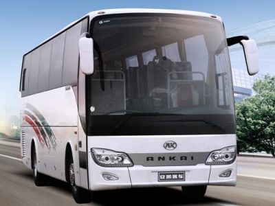 China Ankai Hff6850k57D Coach / Ankai Bus - China Ankai 