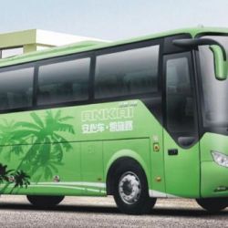 (New) Ankai 24-53seats Coach Bus (A8 Series) (HFF6110K09D1E4B)
