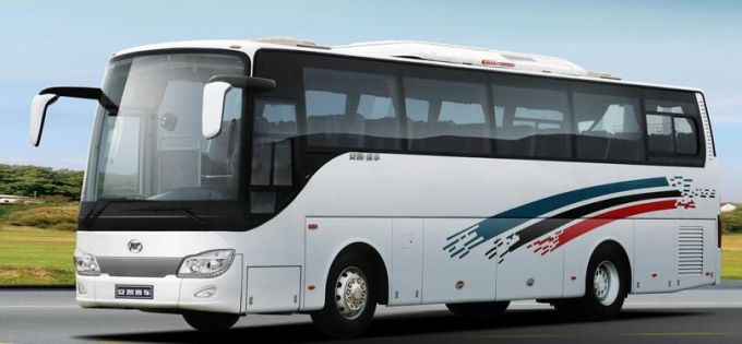 Ankai 43+1+1 Seats Coach Bus (LK10D Series) (HFF6100LK10D) 
