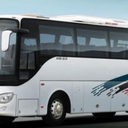 Ankai 43+1+1 Seats Coach Bus (LK10D Series) (HFF6100LK10D)