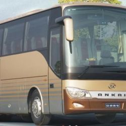 Ankai 45+1+1 Seats Coach Bus (LK10D Series) (HFF6110LK10D)